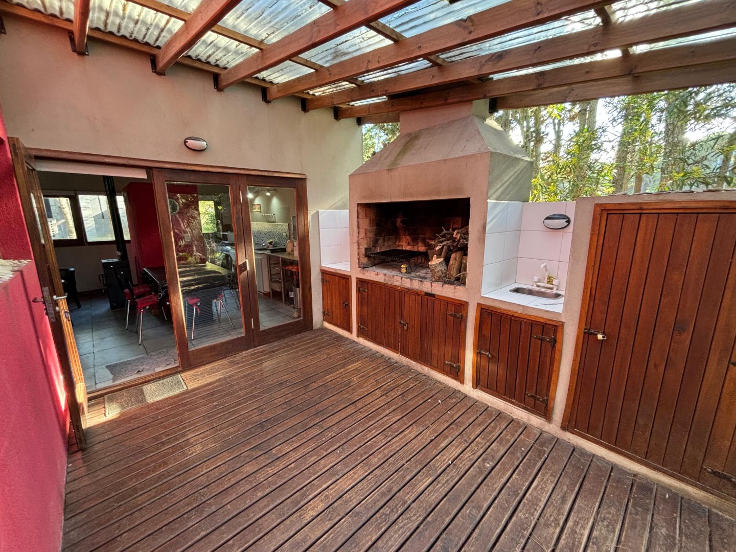 VENTA DE CASA EN Mar Azul - 17