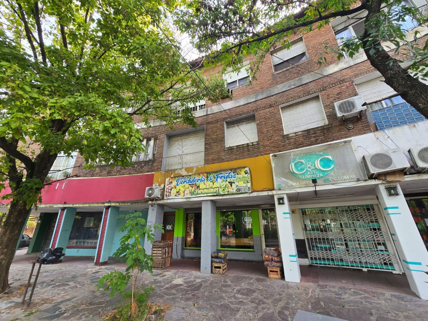 Departamento en alquiler Ciudad Jardín Lomas 2 ambientes