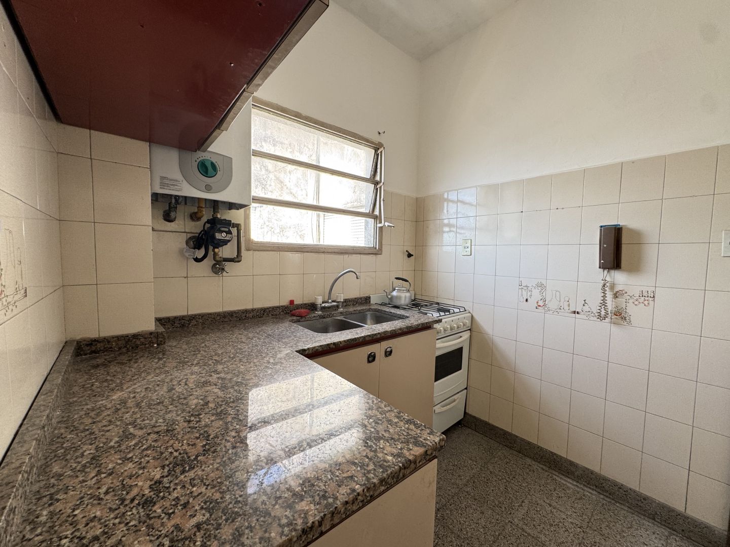 Departamento en Alquiler en Lanus, G.B.A. Zona Sur