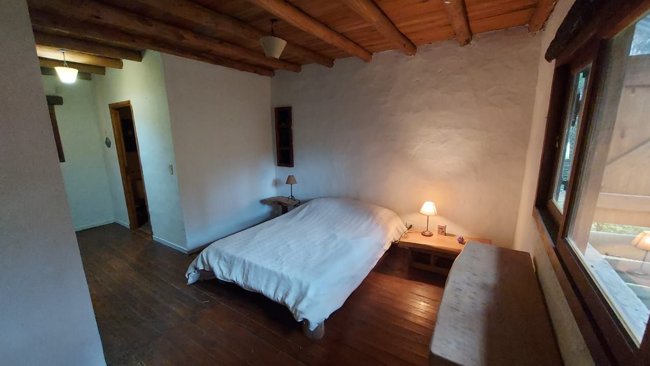 Casa EN ALQUILER TEMPORARIO