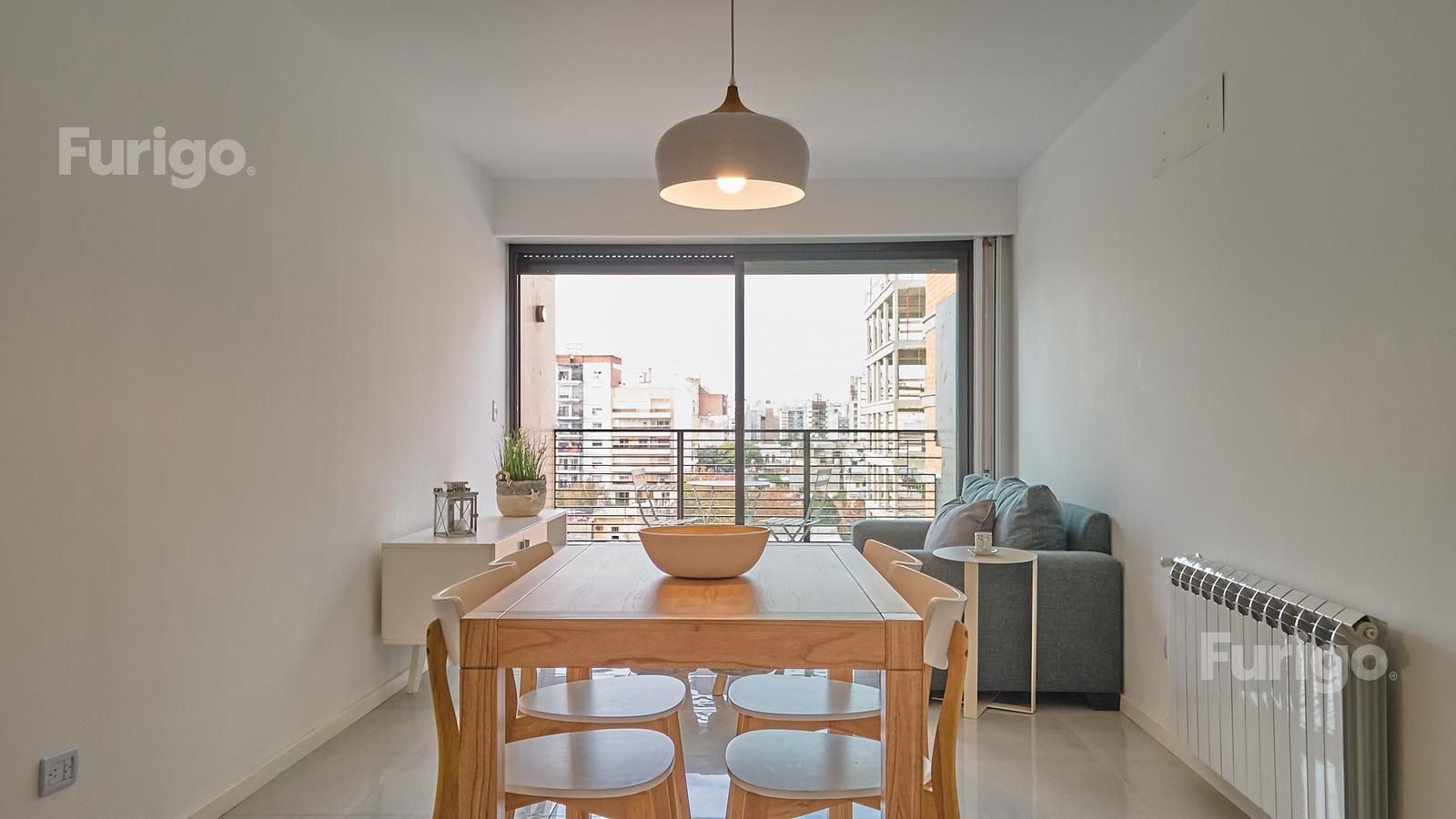Departamento en Venta en Rosario, Santa Fe