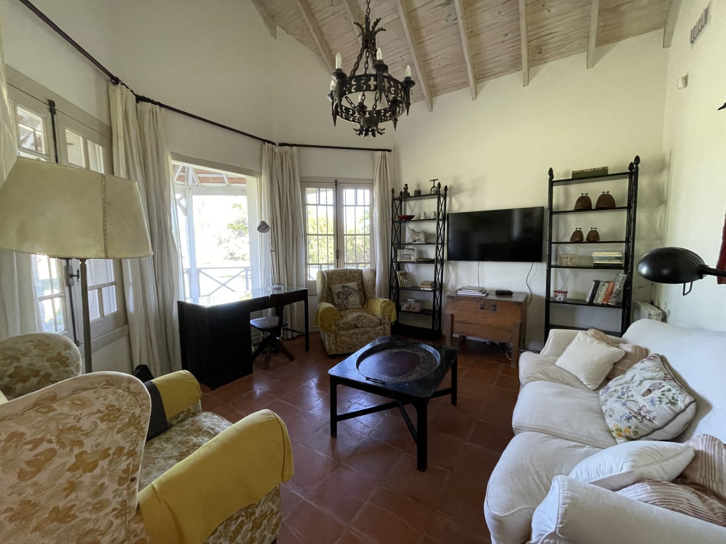Casa EN ALQUILER TEMPORARIO