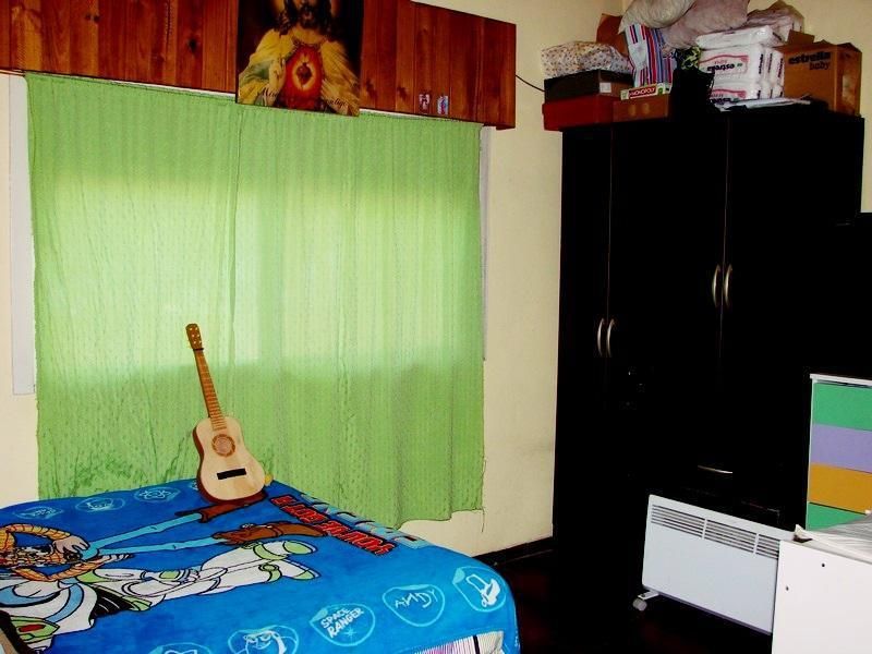 Casa en Venta en Ituzaingo, G.B.A. Zona Oeste