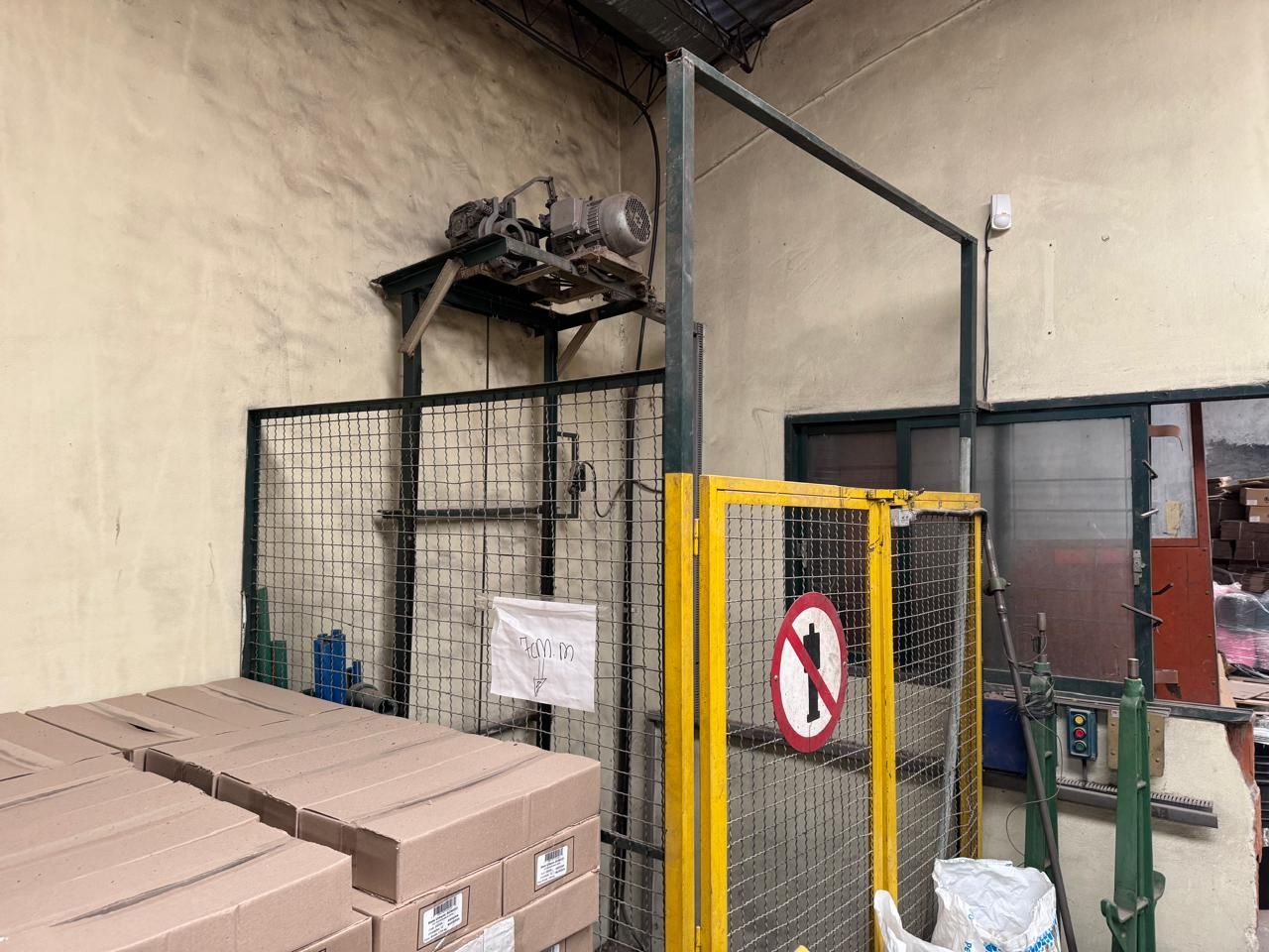 Galpon en Alquiler en General San Martin, G.B.A. Zona Norte - $ 5.400.000 | Inmoup - 13