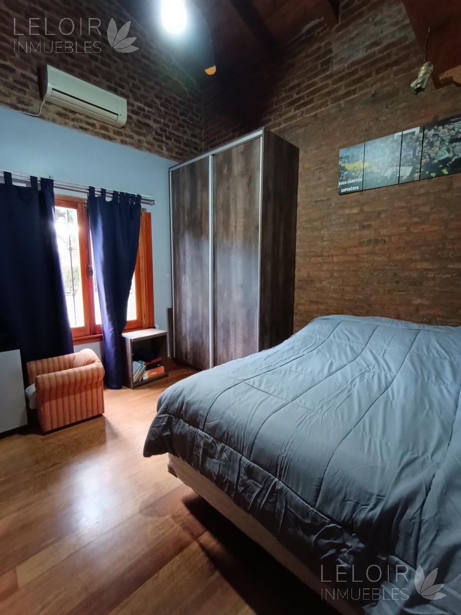 Casa en Venta en Ituzaingo, G.B.A. Zona Oeste