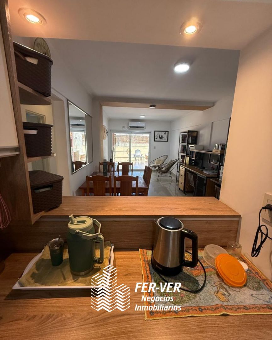 Departamento EN VENTA