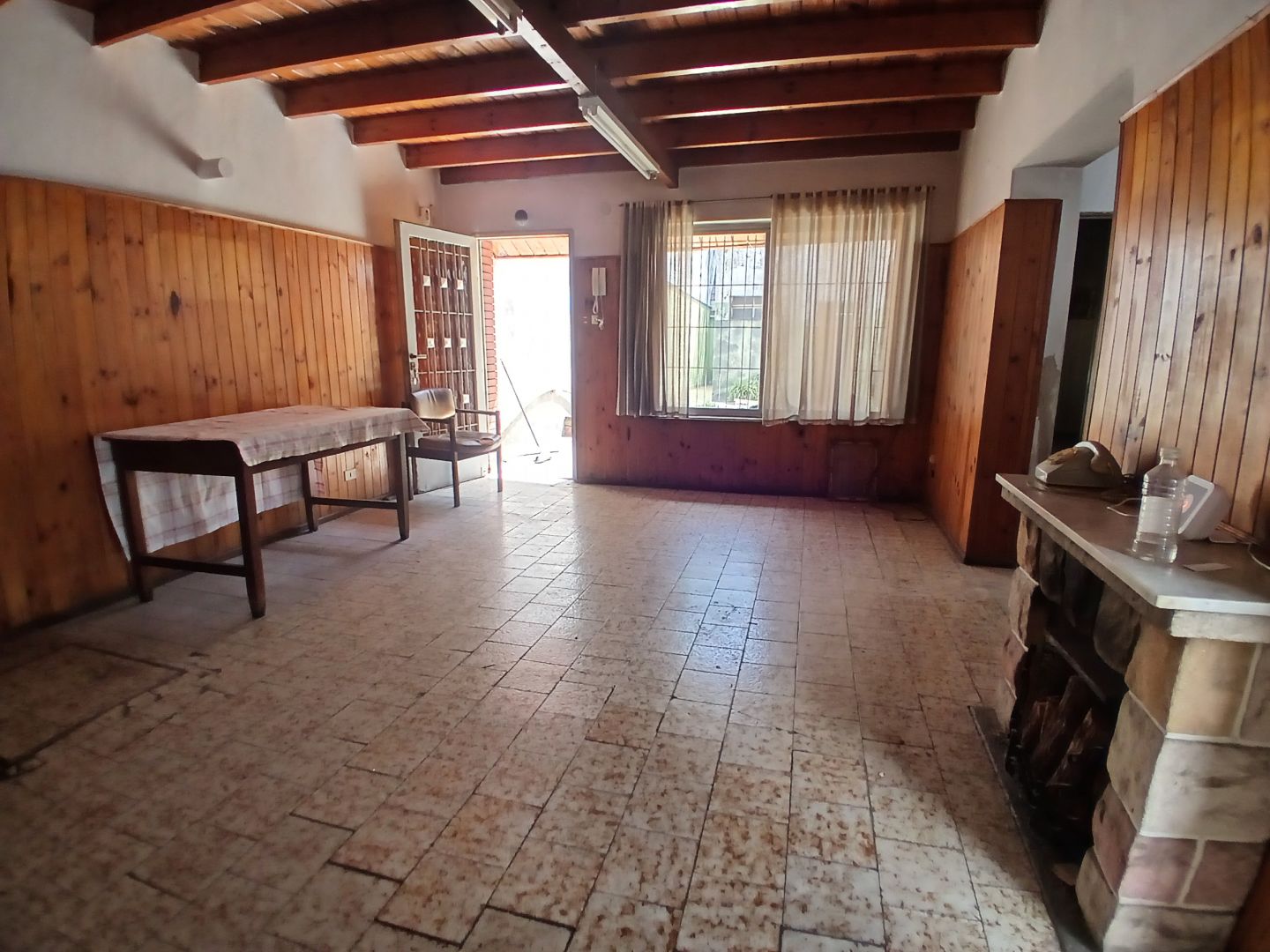 VENTA DE CASA EN Capital Federal - Mataderos - 19