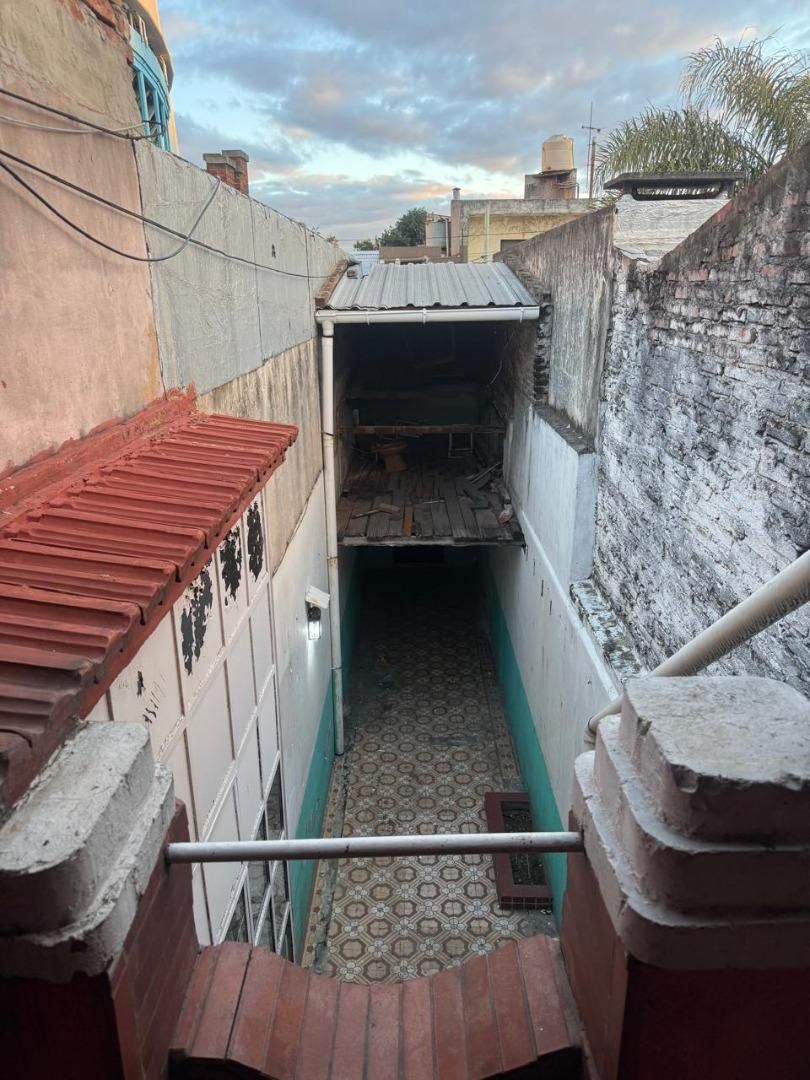 Casa en Venta en Avellaneda, G.B.A. Zona Sur - USD 38.000 | Inmoup - 11