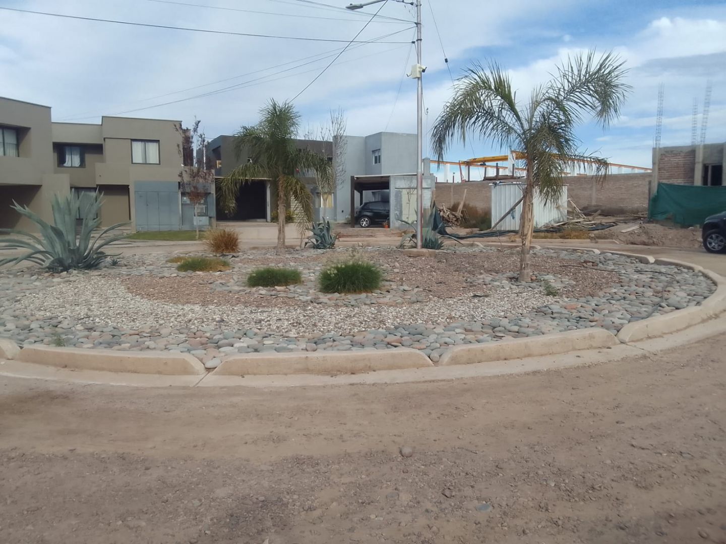 Lote en Venta en Maipu, Mendoza