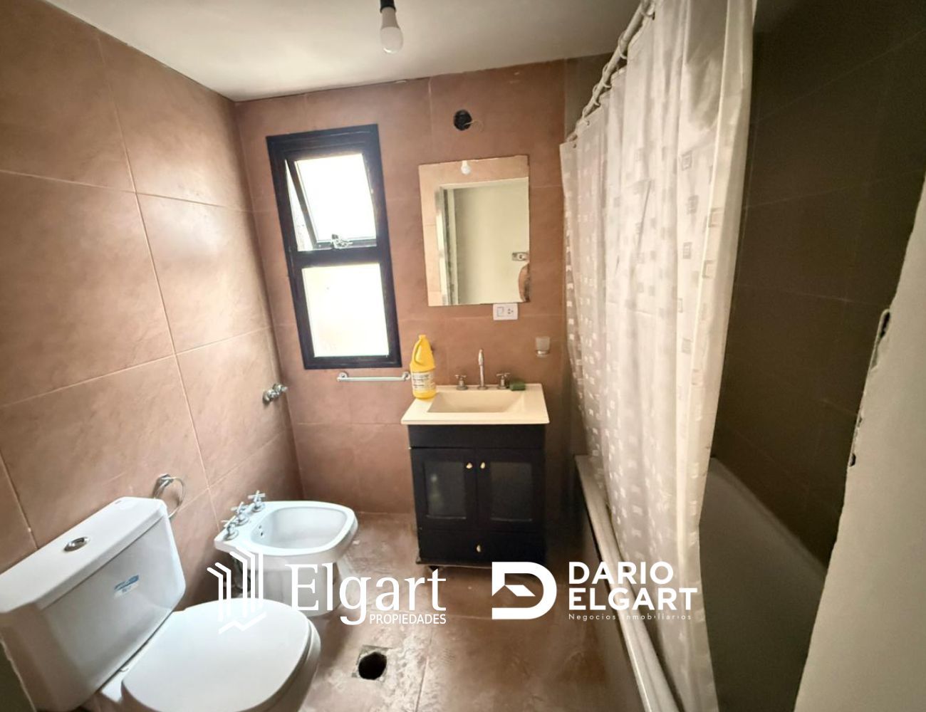 Departamento EN ALQUILER