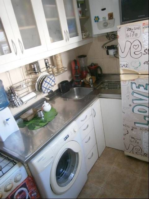 Departamento en Venta en Avellaneda, G.B.A. Zona Sur