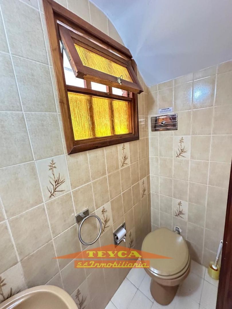 Departamento en venta Pinamar 3 ambientes
