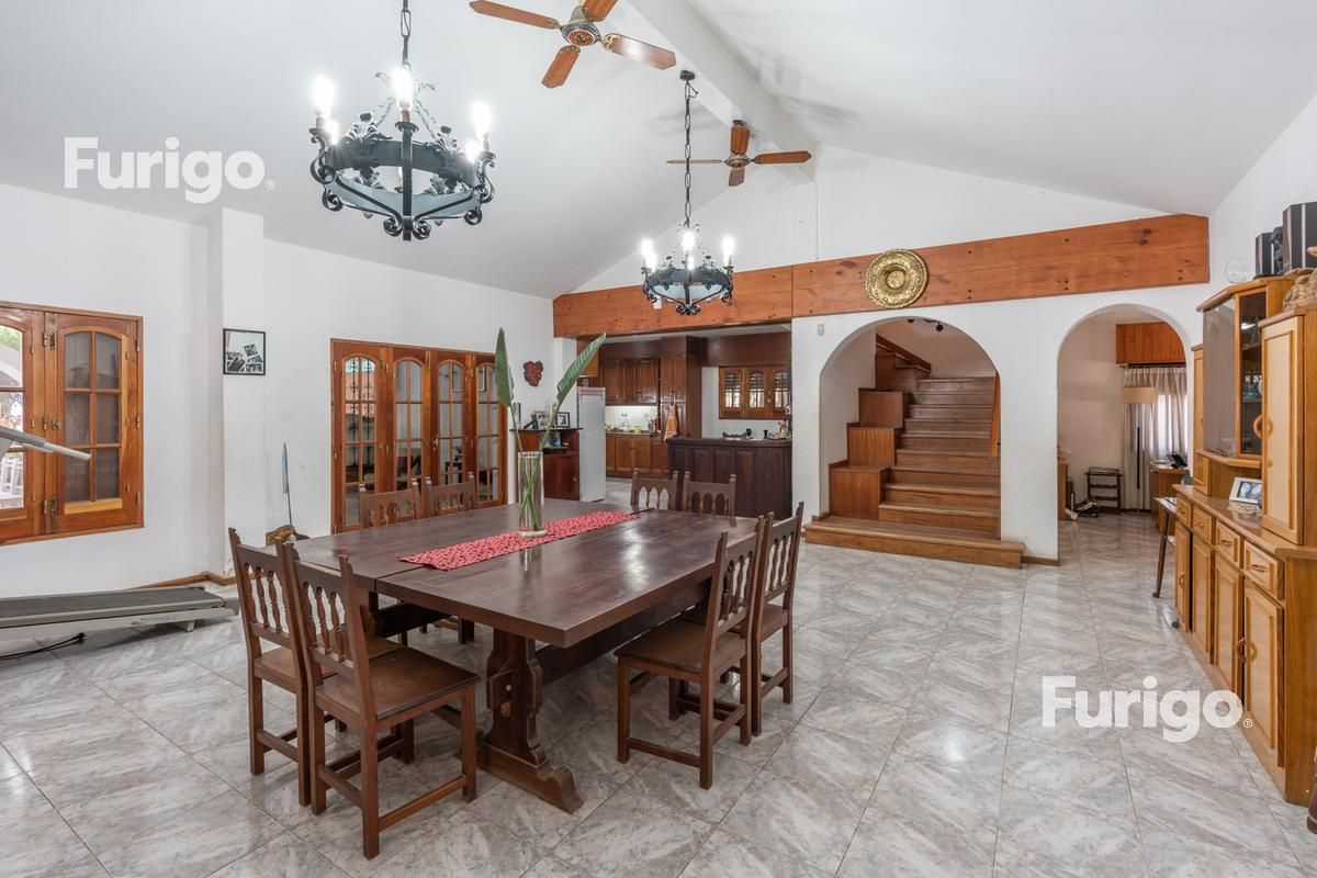 Casa en Venta en Rosario, Santa Fe