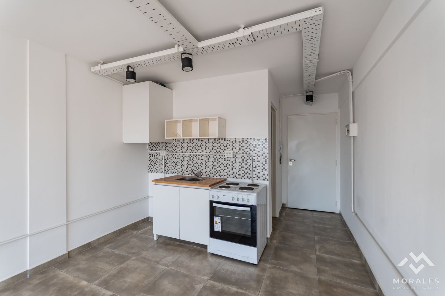Departamento en Venta en General San Martin, G.B.A. Zona Norte