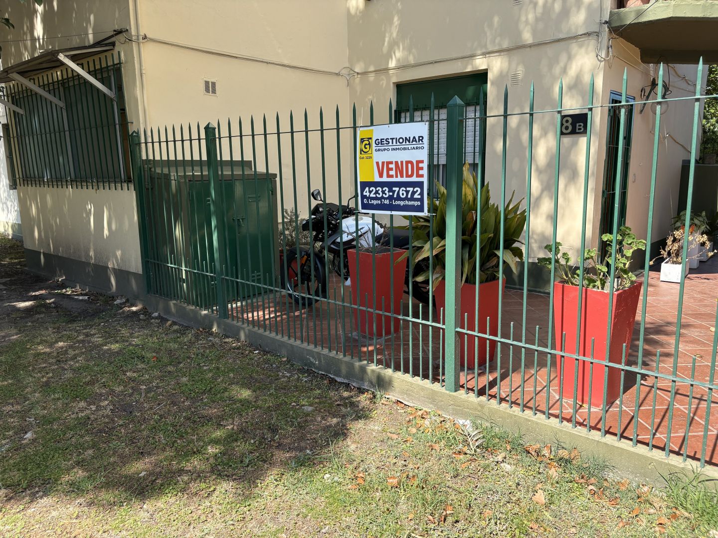 Departamento EN VENTA