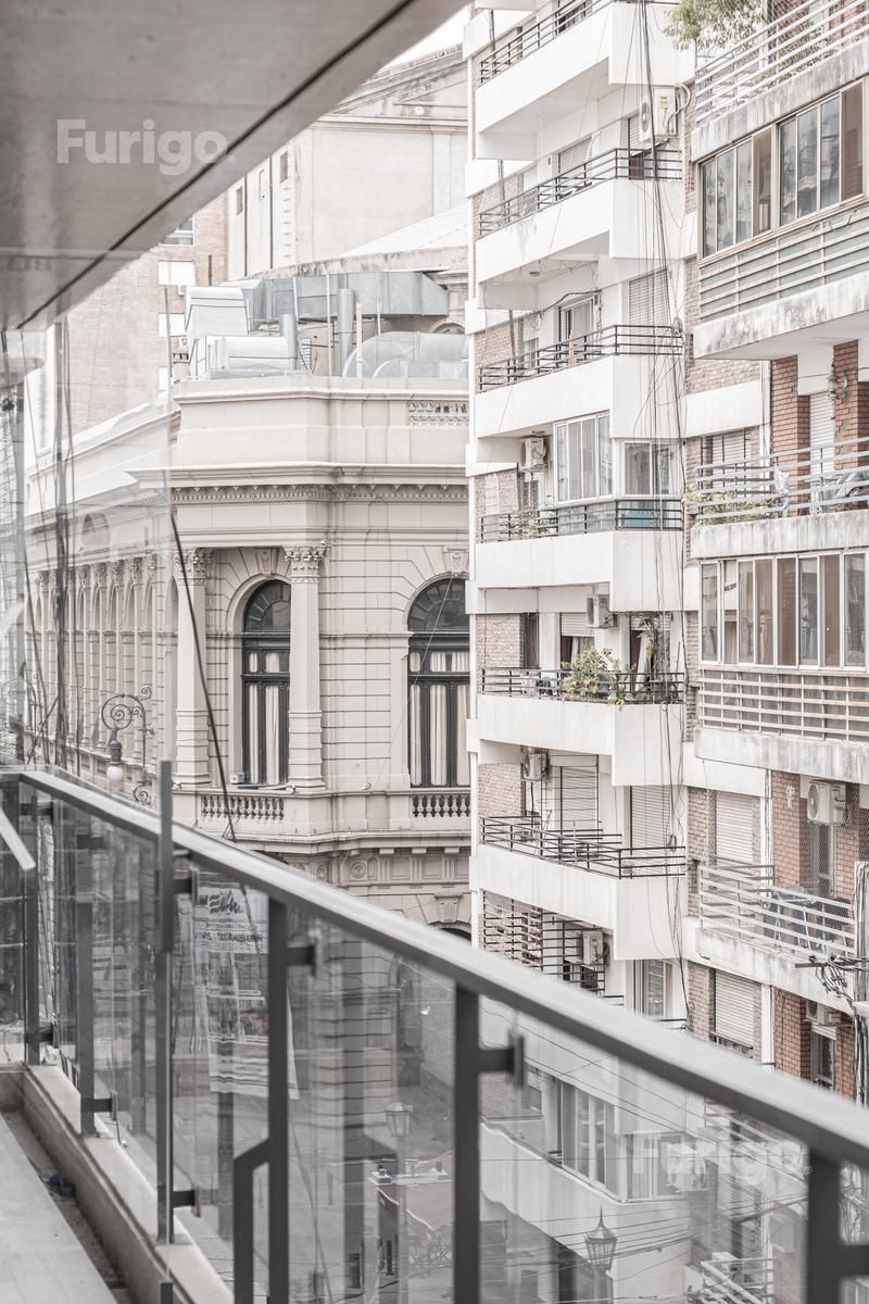 Departamento en Venta en Rosario, Santa Fe