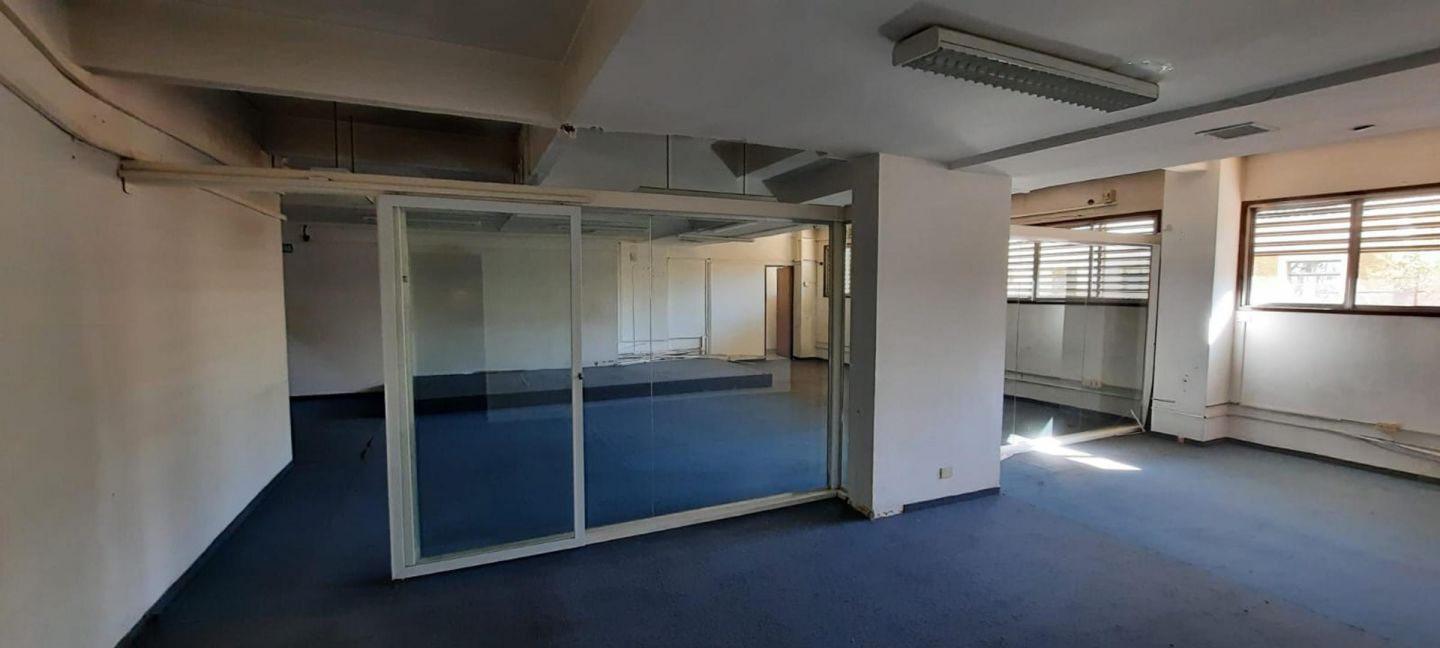 Oficina EN ALQUILER