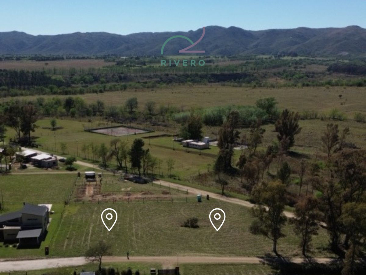 Lote EN VENTA