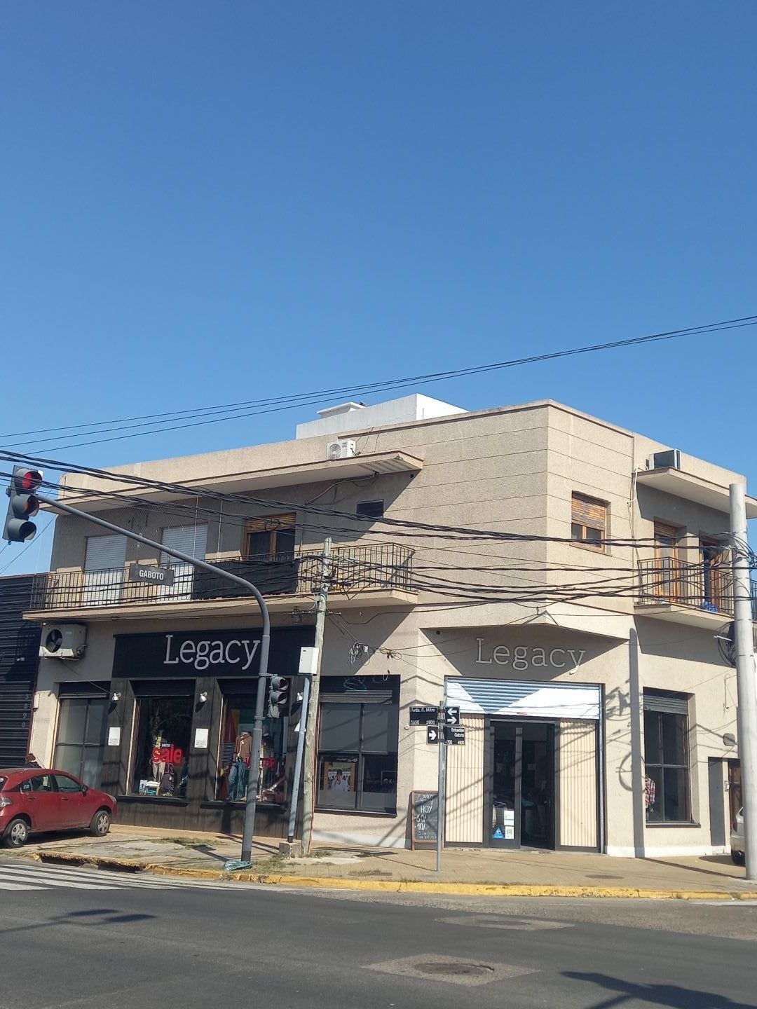 Departamento en Alquiler en Vicente Lopez, G.B.A. Zona Norte