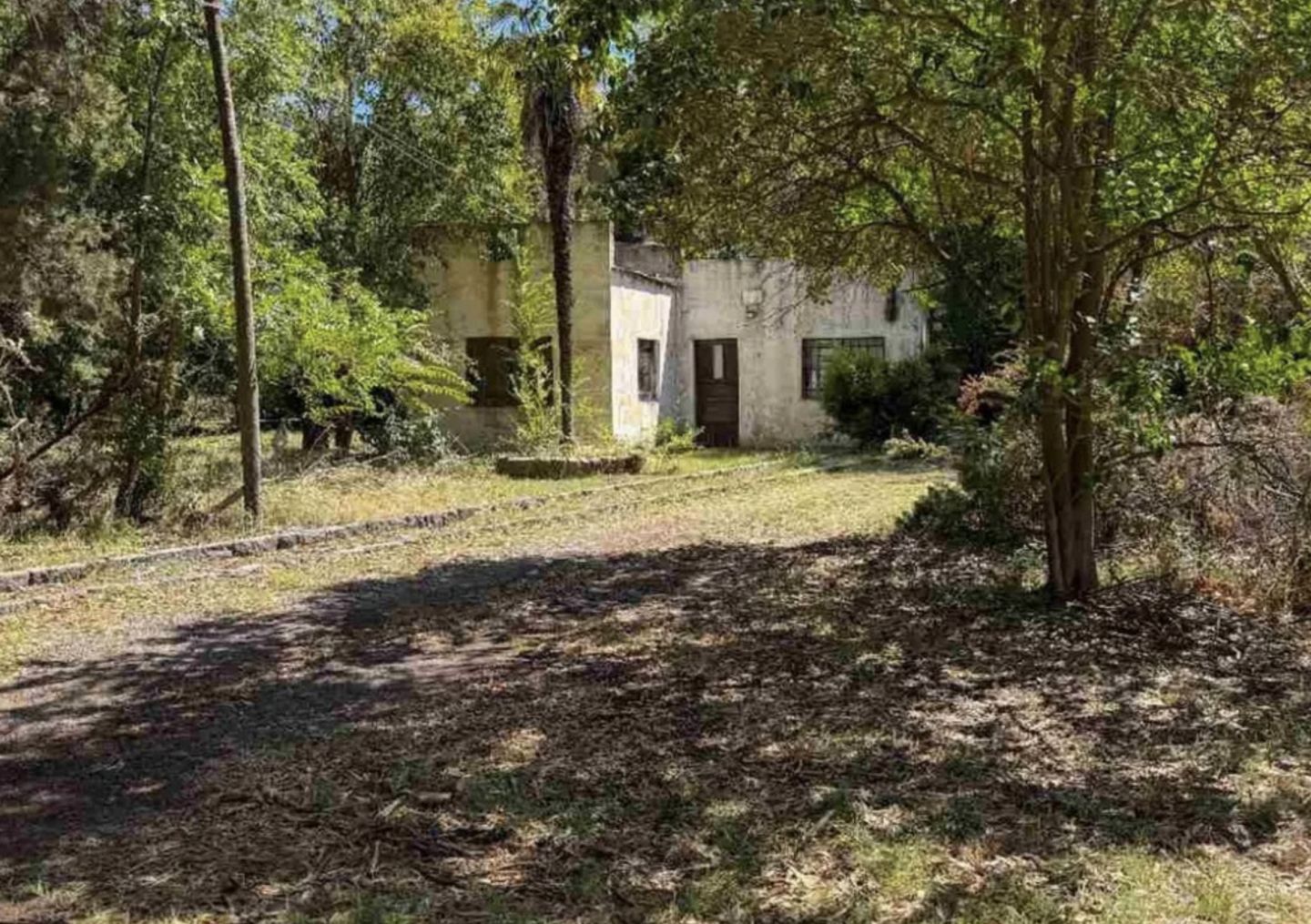 Lote EN VENTA