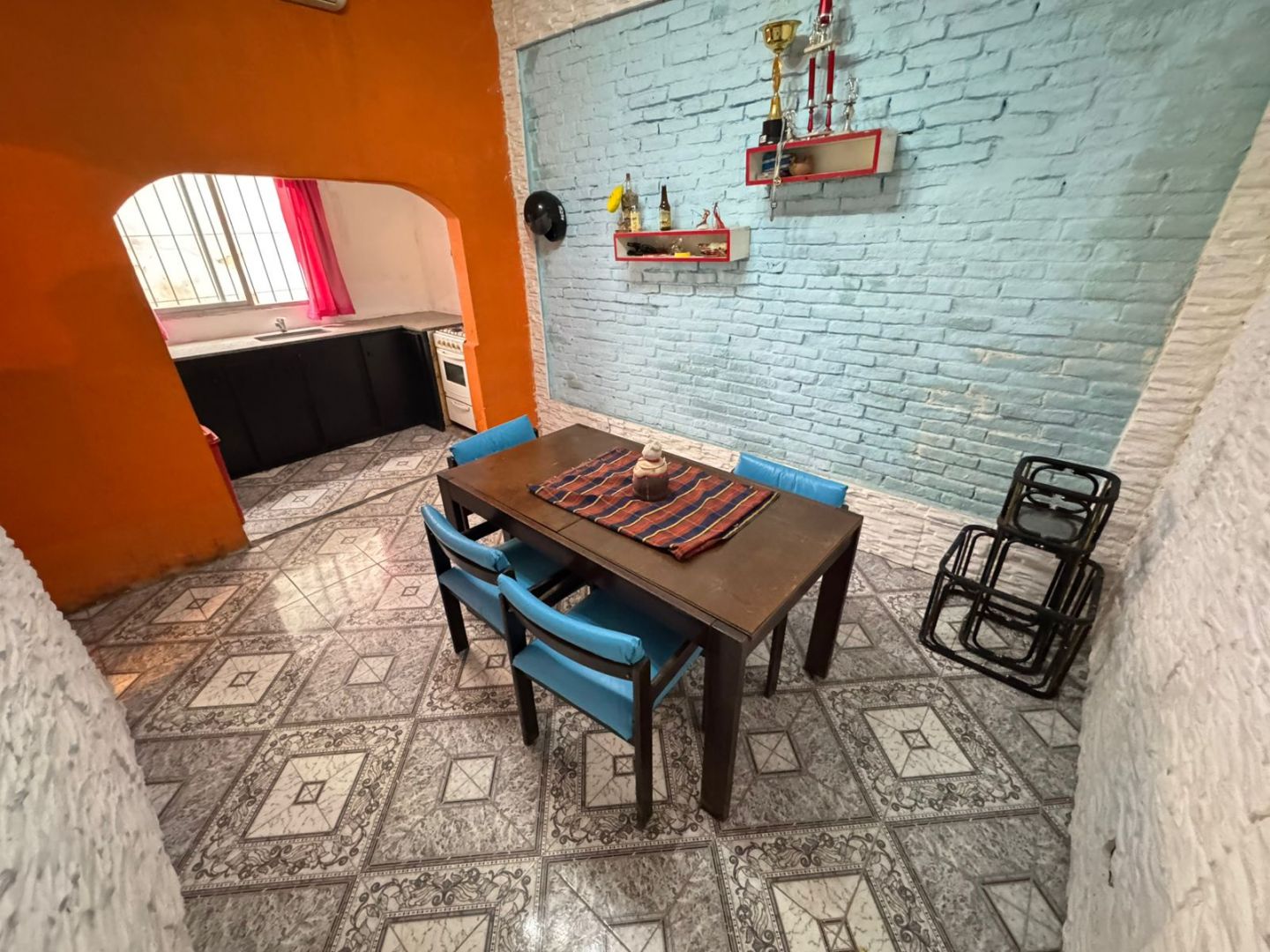 Departamento en Venta en Lanus, G.B.A. Zona Sur