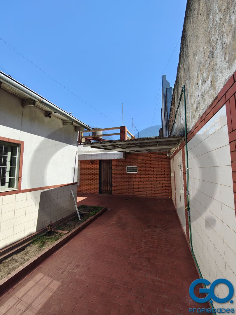 Casa en Venta en Monte Castro, Capital Federal