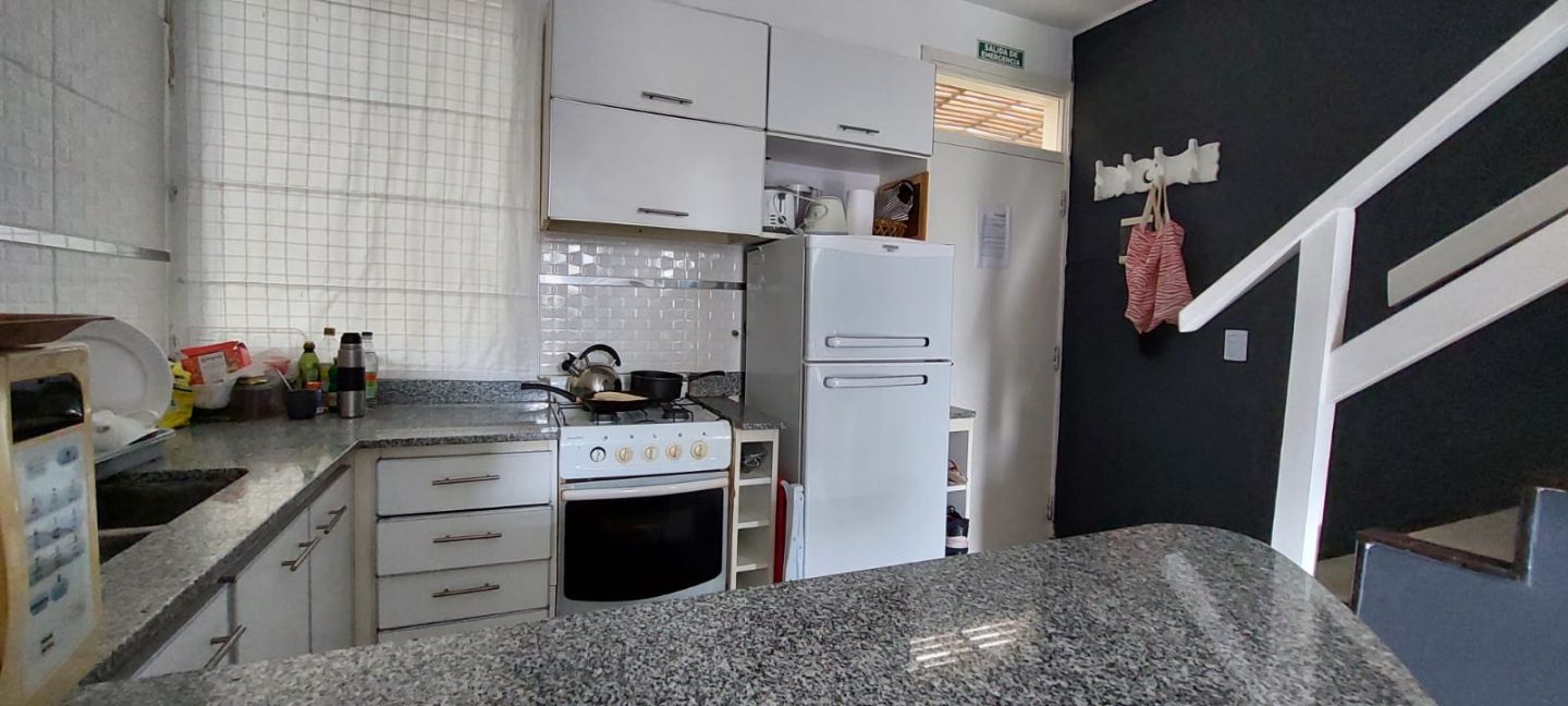 Departamento EN ALQUILER TEMPORARIO