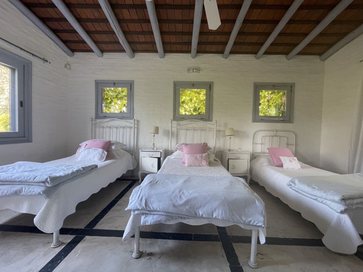 Casa EN ALQUILER TEMPORARIO