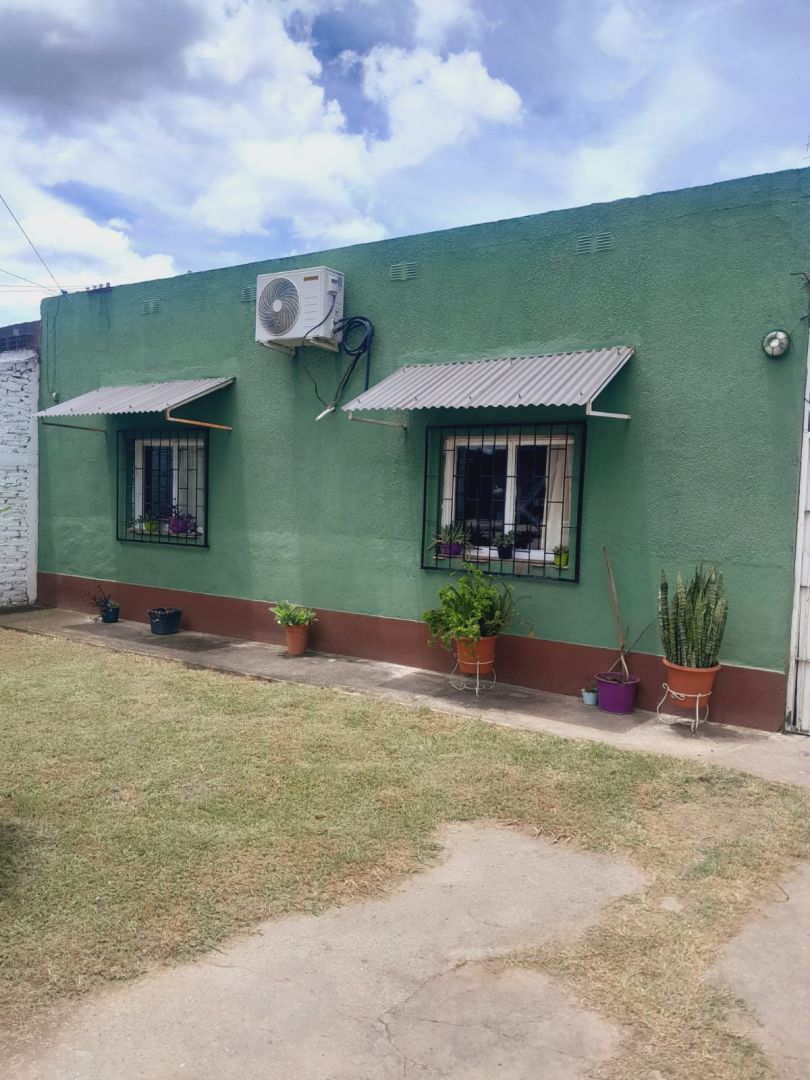 VENTA DE CASA EN Villa Carmela - Islas Malvinas - 3