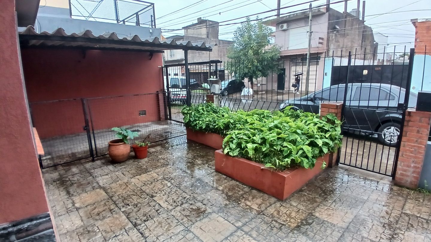 Casa EN ALQUILER