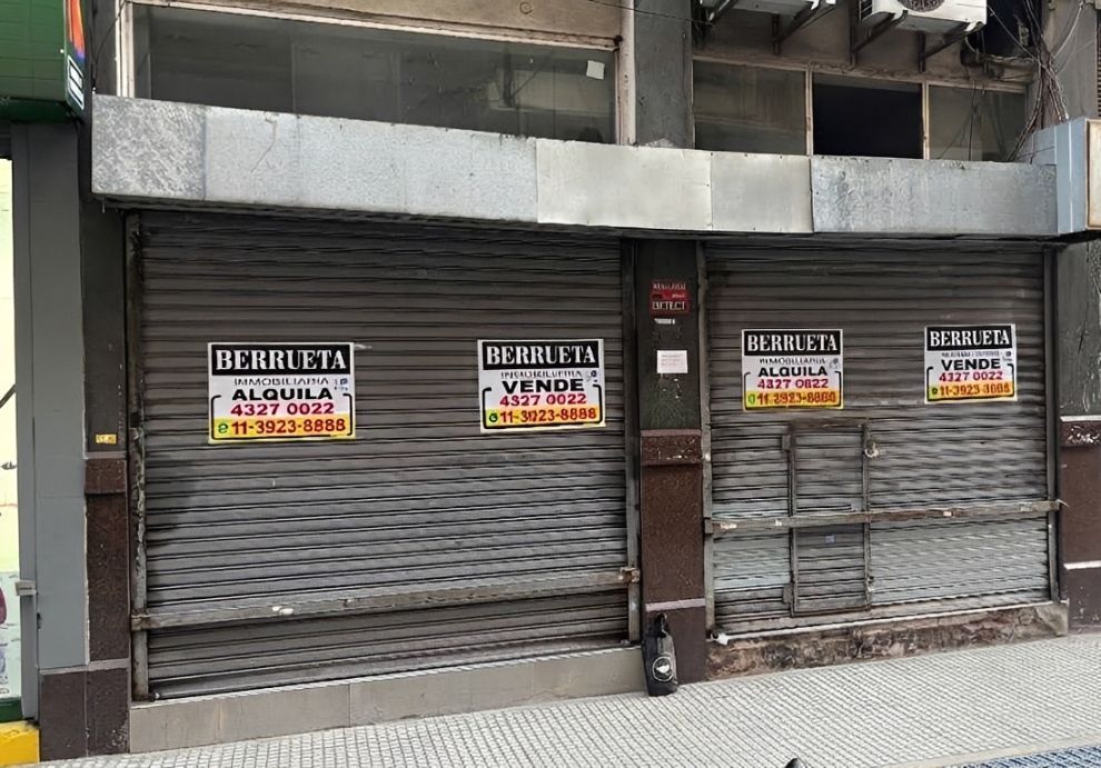 Local Comercial en TUCUMAN 800