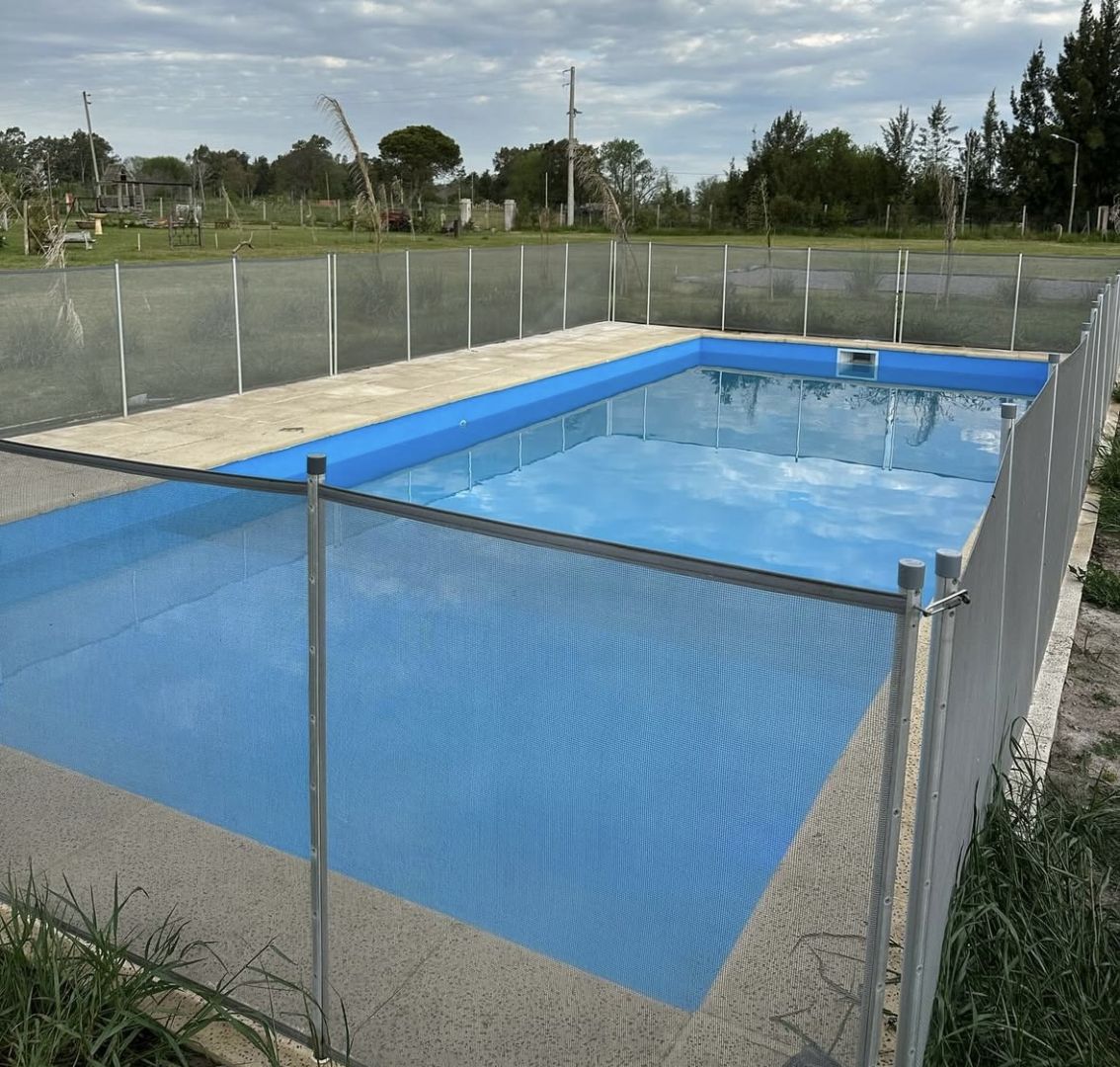 Quinta EN ALQUILER TEMPORARIO
