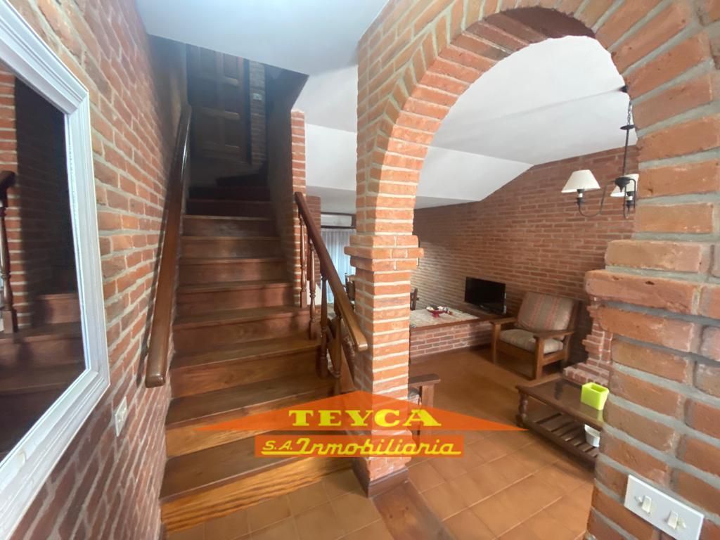 Departamento en venta Pinamar 4 ambientes