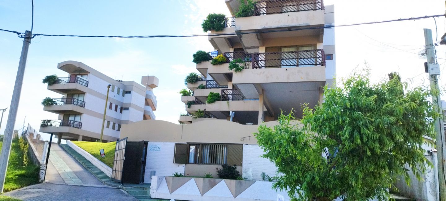 Departamento en venta Sur 4 ambientes