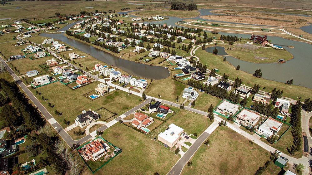 Lote EN VENTA