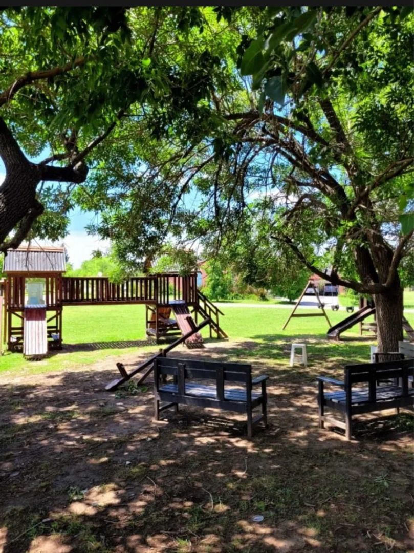 VENTA DE LOTE EN Ezeiza - 11