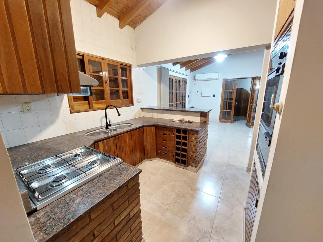 Casa en Alquiler en Maipu, Mendoza
