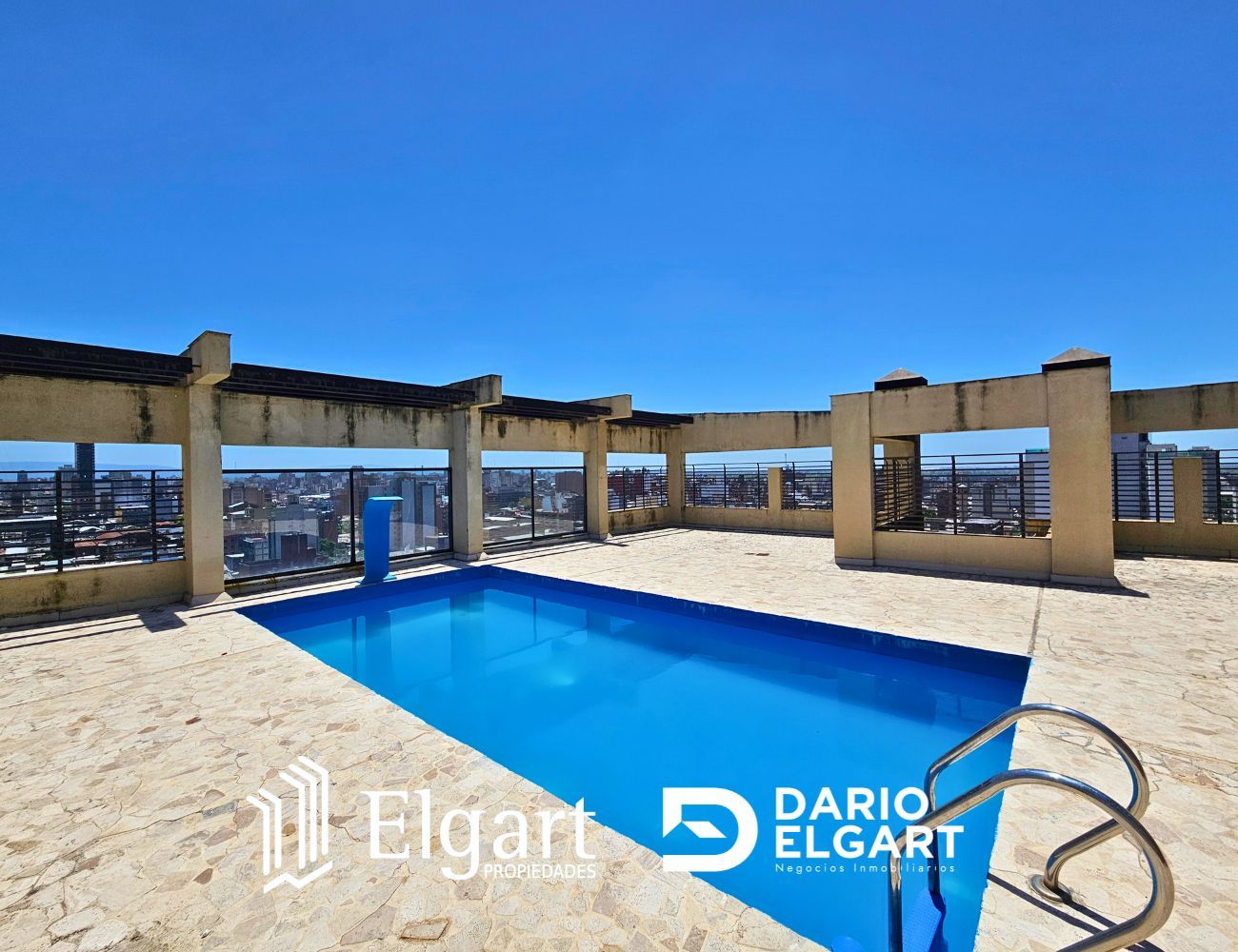 ALQUILER DE DEPARTAMENTO EN San Miguel de Tucumán - 11