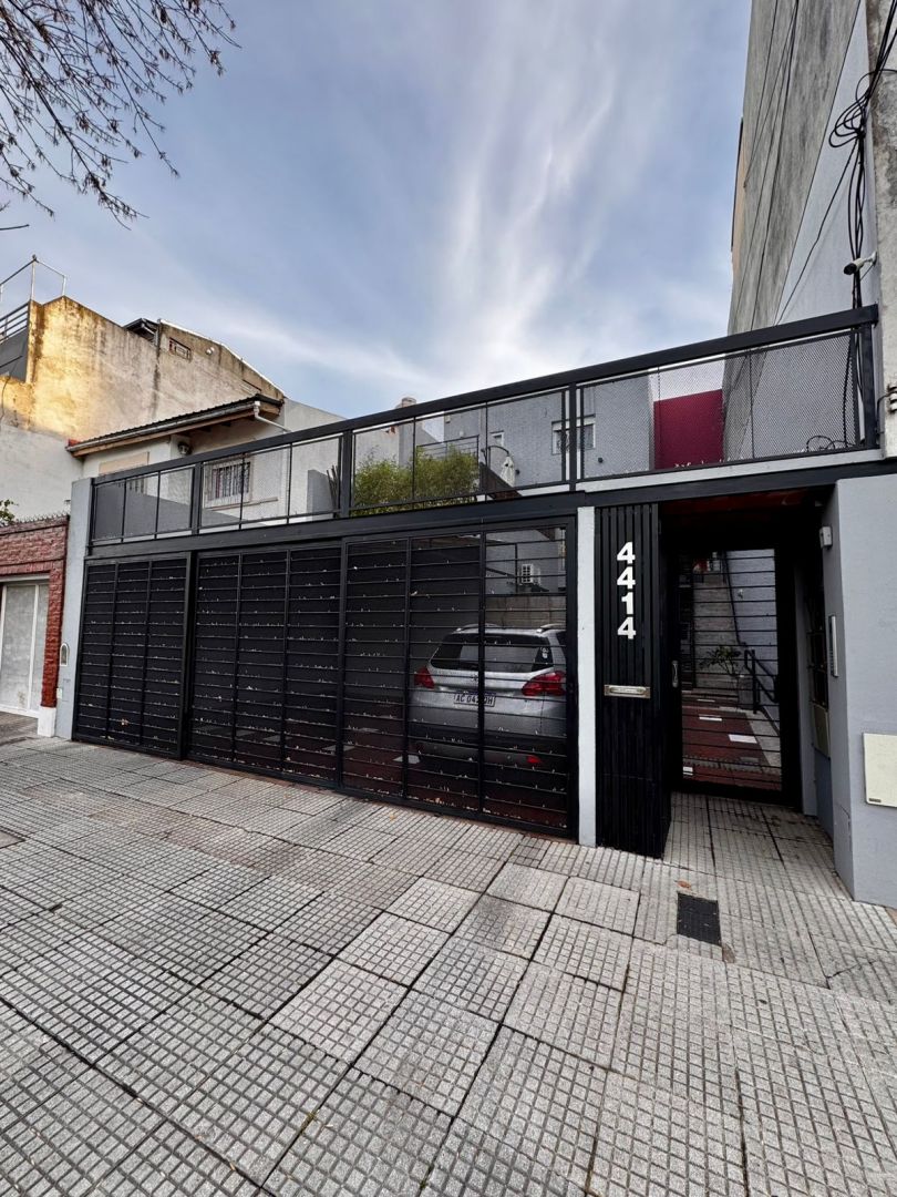 Departamento en Venta en Villa Pueyrredon, Capital Federal