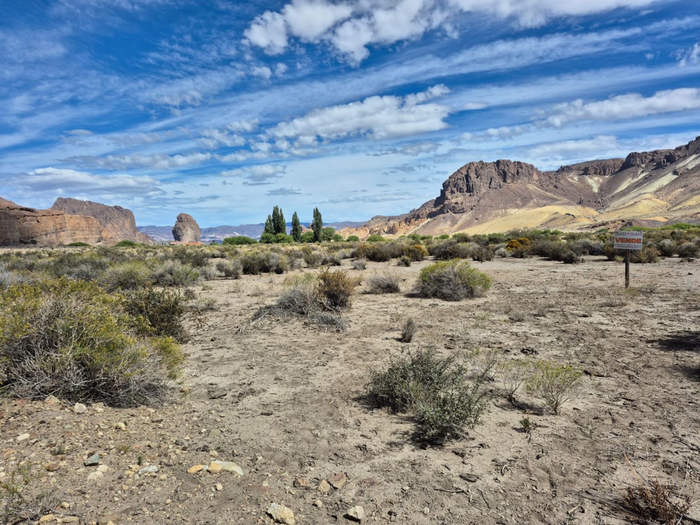 Campo EN VENTA