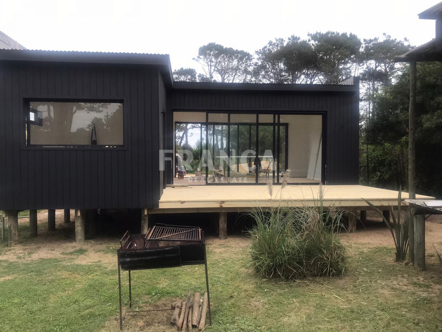 Casa EN ALQUILER TEMPORARIO