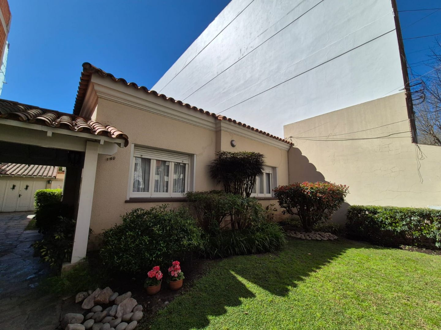 Lote EN VENTA