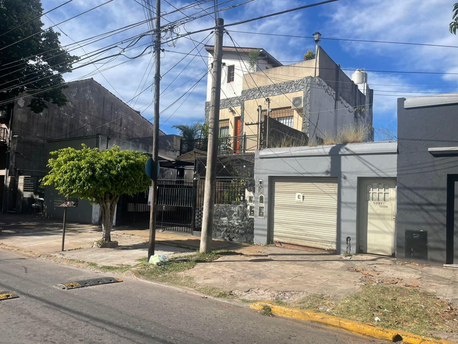 Casa en Venta en General San Martin, G.B.A. Zona Norte