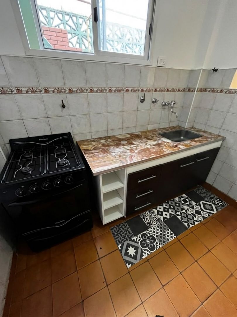 Departamento en Alquiler en La Matanza, G.B.A. Zona Oeste