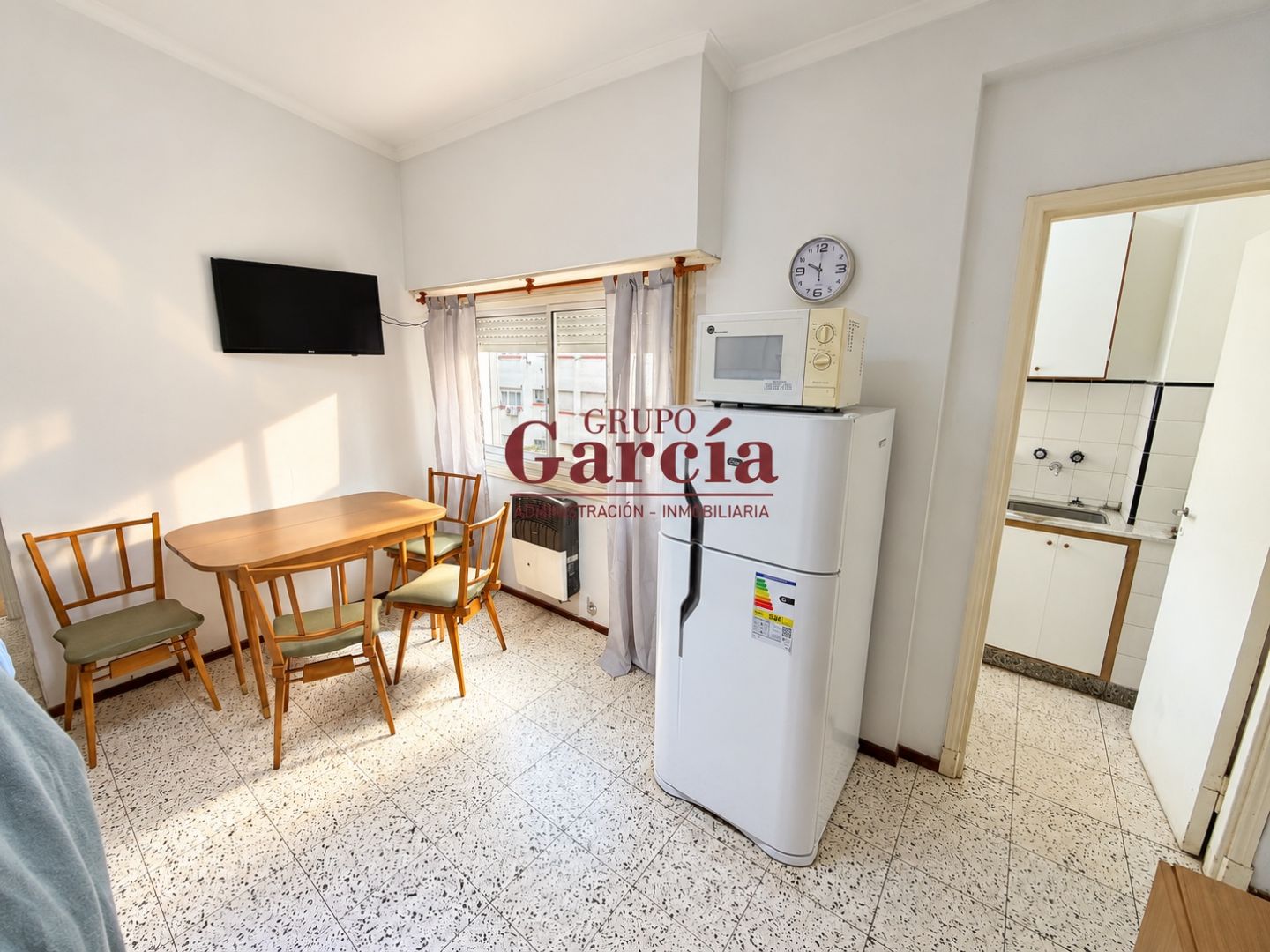 Departamento en Brown 1700