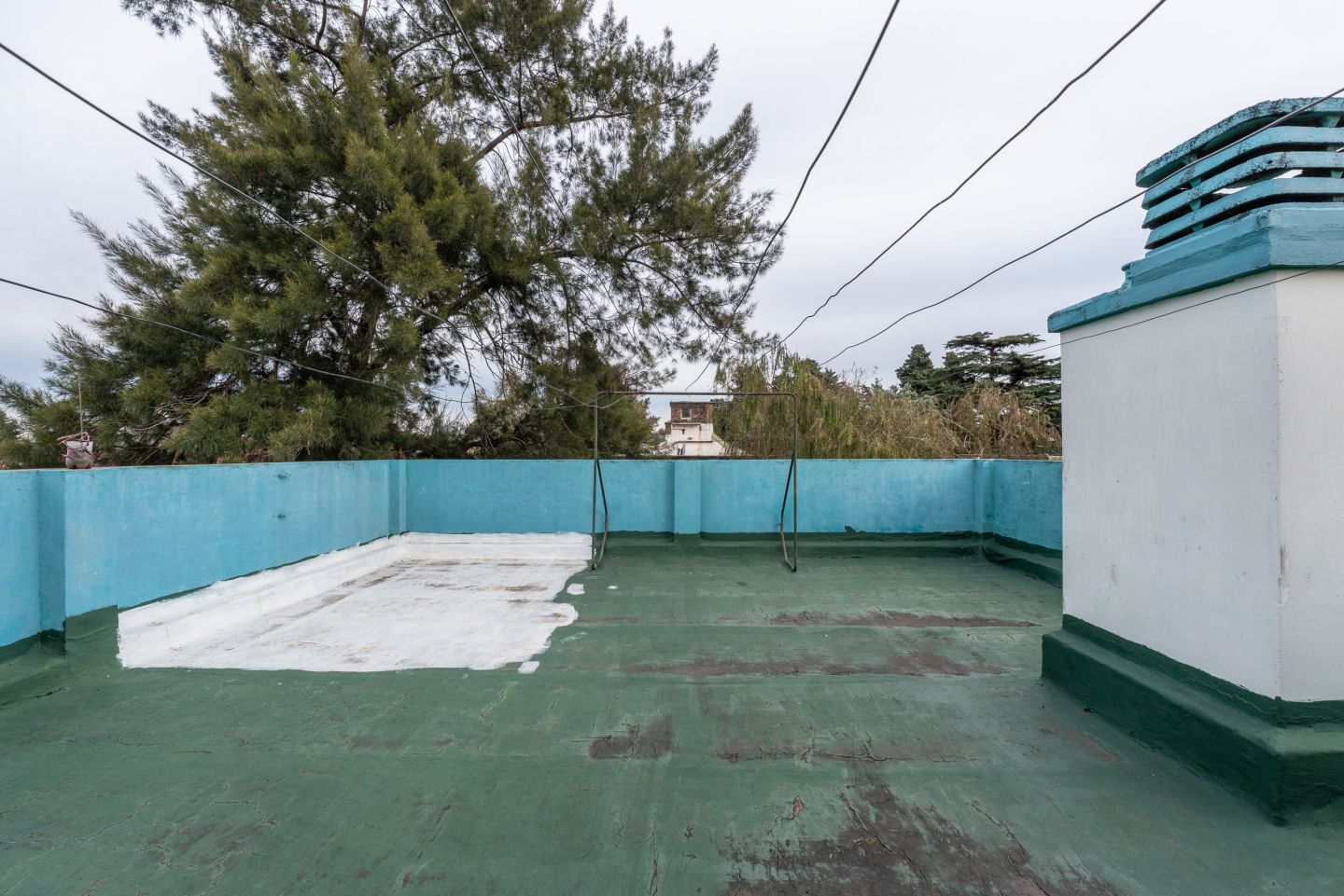 Departamento en Venta en Moron, G.B.A. Zona Oeste