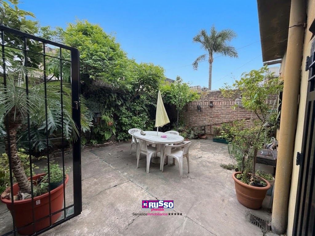 Casa en venta San Justo 3 ambientes - miniatura 12