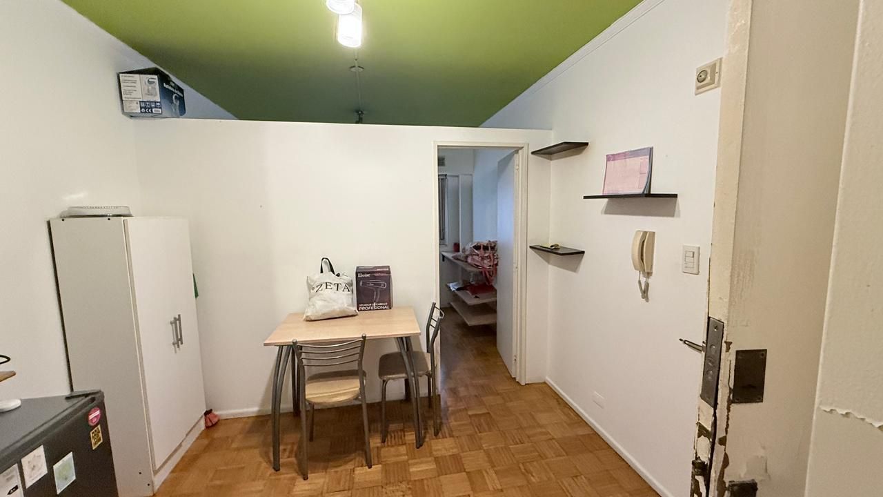 Departamento en Venta en Centro / Microcentro, Capital Federal