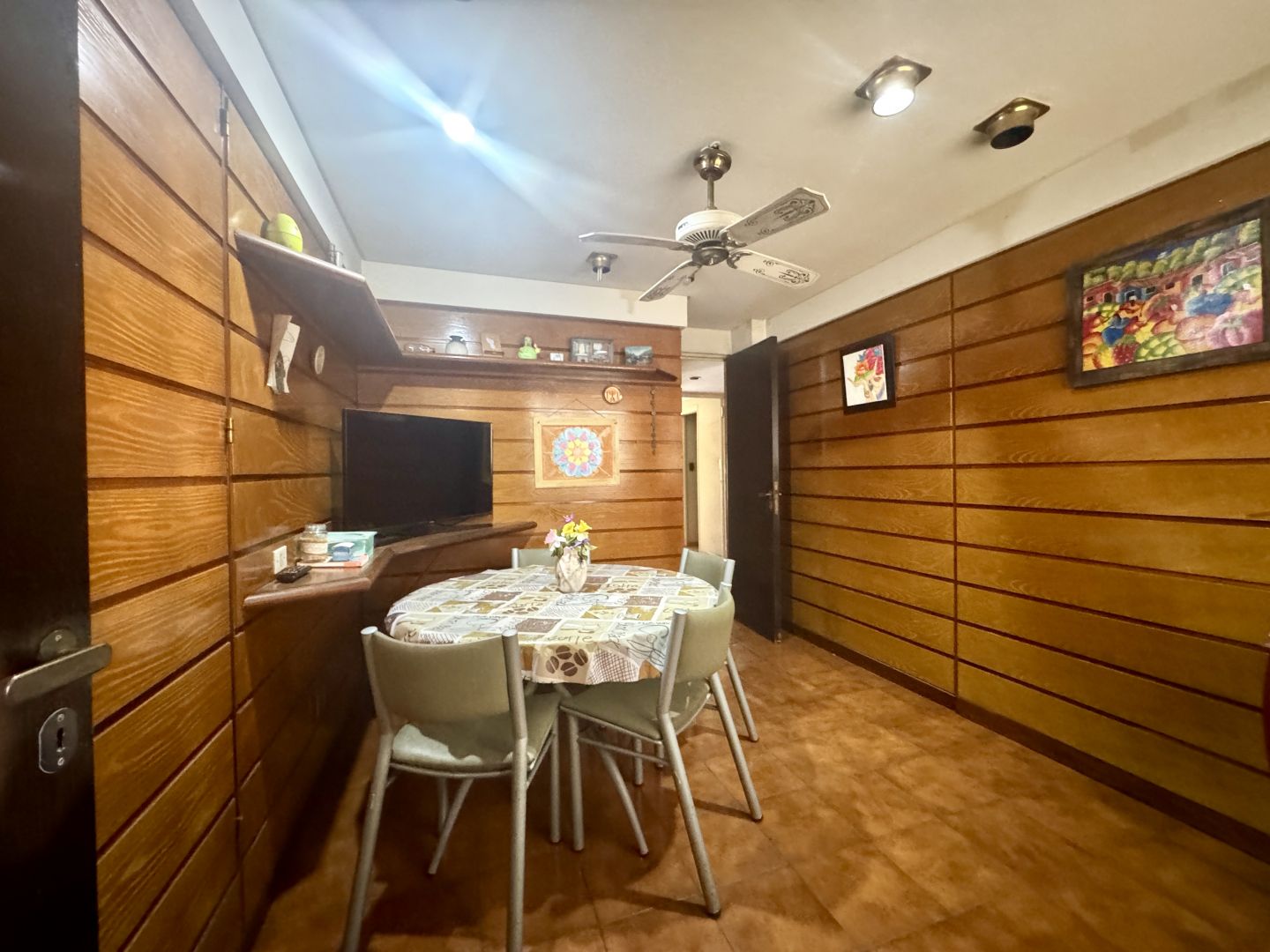 VENTA DE DEPARTAMENTO EN Tres de Febrero - Caseros - 34