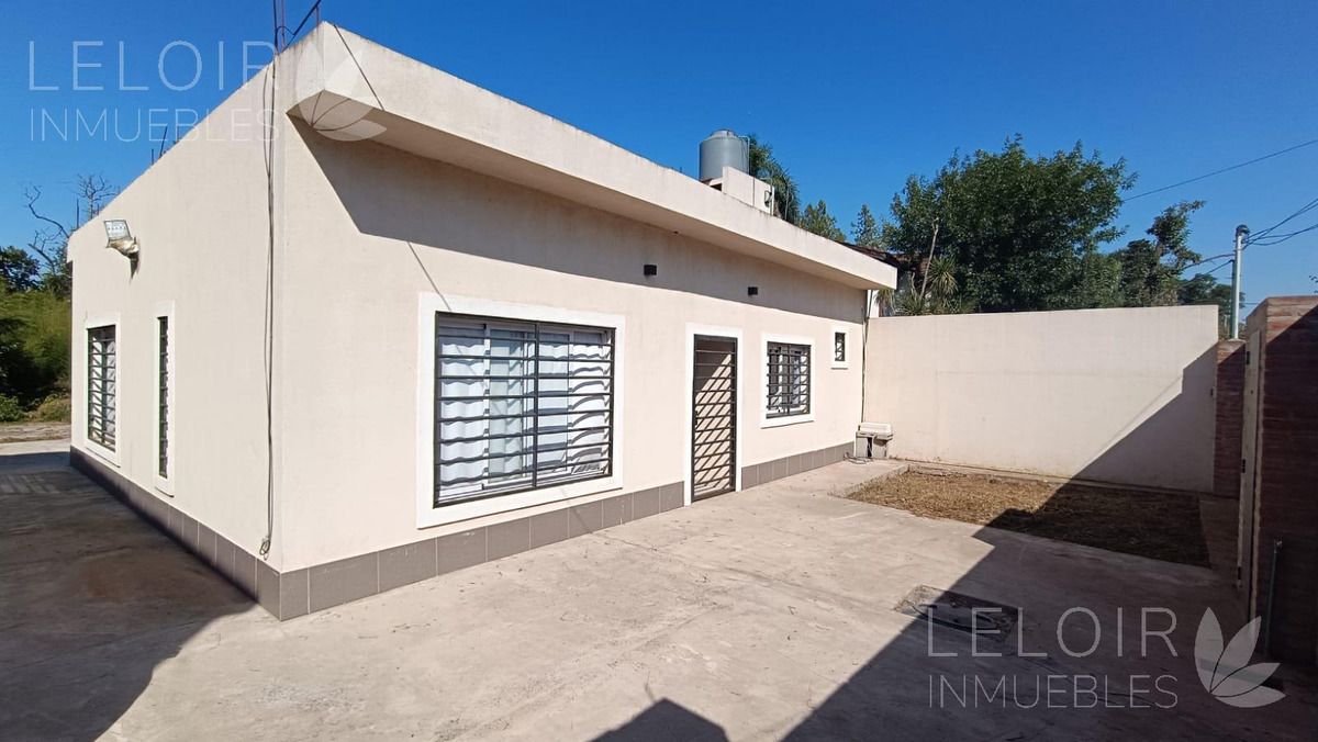 Casa en Venta en Moreno, G.B.A. Zona Oeste